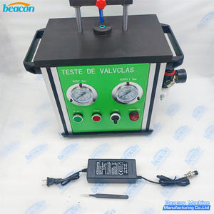 BEACON MACHINE G14-37 Dizel Enjektör Valf Kapağı Sızdırmazlık Hızlı <span class=keywords><strong>Test</strong></span> Cihazı 5-10 Bar Algılama Basıncı - Product Image 4