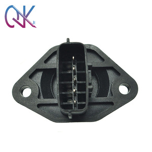 เครื่องวัดการไหลของอากาศ 22680AR20A เส้นผ่านศูนย์กลางภายใน 70 มม. สำหรับเซ็นเซอร์ MAF อินฟินิตี้ ระบบเกียร์อัตโนมัติ - Product Image 1