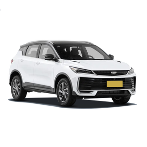 <span class=keywords><strong>Vente</strong></span> de <span class=keywords><strong>voiture</strong></span> d'<span class=keywords><strong>occasion</strong></span> Geely Binyue L / Coolray 2024 de haute qualité, SUV essence 1.5L CVT 5 places à traction avant - Product Image 4