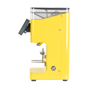 เครื่องบดกาแฟ MARRIFFEE <span class=keywords><strong>C2</strong></span> - ใบมีดแบบแบนขนาด 68 มม. มอเตอร์แบบไร้แปรงถ่าน DC พร้อมหน้าจอสัมผัสขนาด 4.3 นิ้ว - Product Image 3