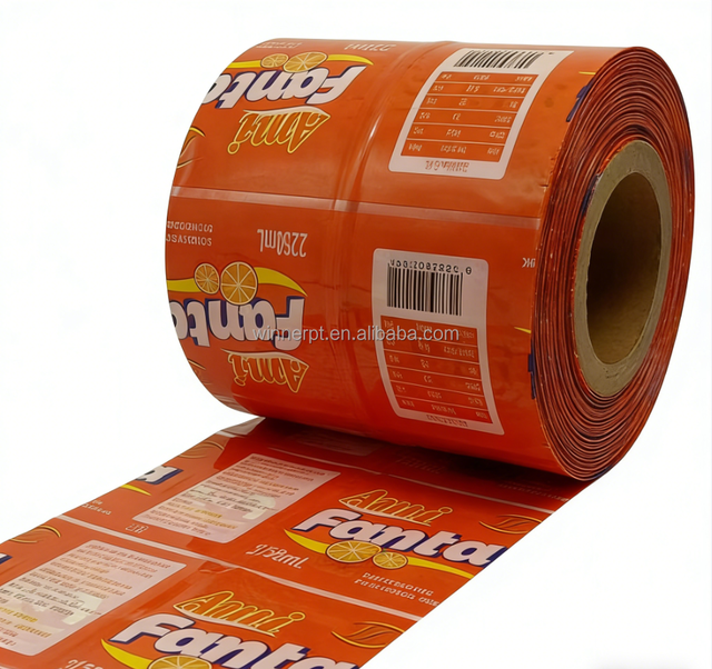 Eco-Friendly Recyclable Scratch-Off Waterproof Durable Heat Shrink Sleeve Labels for Bottles PVC/PET/OPS Material Strong