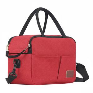 Mochila Térmica Impermeable de Poliéster para Exteriores, Ideal para Camping, Playa y Picnic, Venta al Por Mayor - Product Image 6