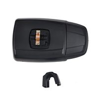 Rétroviseur AT486325 pour moteurs 4045 6068 6090 et chargeuses 444L 524P 624L 644L 724L 824P – Pièces de machines de construction
