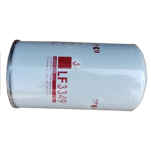 Filtro de Lubricante LF3553 LF3345 PH3976 PH3976A LF408 LF508 LF608 L45335 L44422 BT427 LFP558616 P550723 P558616 P551017 para Cummins - Product Image 6