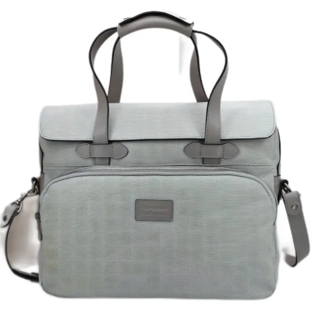2023The new Custom Cross body Bag for Men Messenger bag Belt Bag Professional Manufacturer Single Computer package for Men