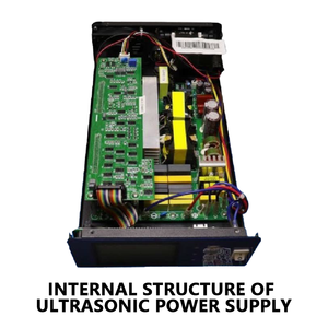 Xách tay siêu âm tiện dụng máy hàn cầm tay siêu âm nhựa thợ hàn đốm vật liệu khác nhau 220V Điều kiện Mới - Product Image 6