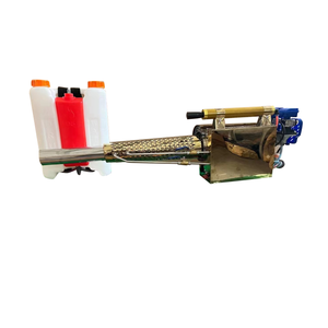 Praga <span class=keywords><strong>mosquito</strong></span> nebulização máquina pequeno gás nebulador nebulização máquina - Product Image 3