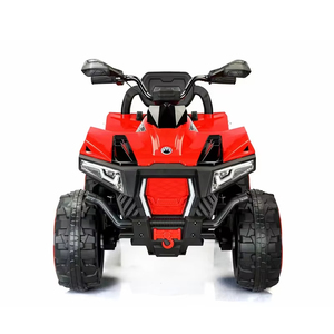 <span class=keywords><strong>Moto</strong></span> électrique pour enfants, quad électrique tout-terrain à quatre roues, voiture jouet à batterie 12V pour enfants de 3 à 12 ans - Product Image 4