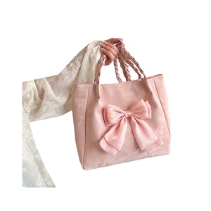 Borse da viaggio per lo Shopping Casual da donna di buona qualità e resistente alla moda - Product Image 2