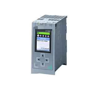 ซีพียู6ES7516-3AP03-0AB0 1516-3 PN/DP 6ES7516-3AP03-0AB0ใหม่100% ของแท้ S7-1500 CPU 1516-3 pn/dp - Product Image 1