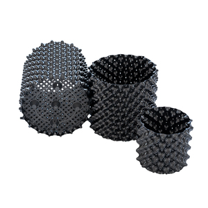 電気トレーナー種子盆栽ガロンエアプルーンルートコントローラー剪定コンテナポット植物プランター用 - Product Image 4