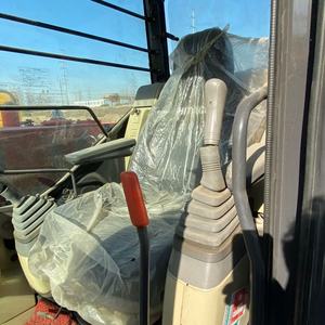 Venta caliente Japón Hitachi 6ton Zx60 Excavadora hidráulica pequeña usada, Hitachi Zx60 65 70 Maquinaria excavadora pequeña usada Excavadoras - Product Image 3