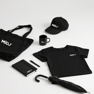 Giá Tốt Biểu Tượng Tùy Chỉnh Kinh Doanh Khuyến Mại Bộ Quà Tặng Công Ty Nắp Chai Ô Nhân Viên Bộ Dụng Cụ Quảng Cáo Hoan Nghênh Quà Tặng - Product Image 4