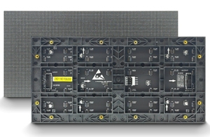 מחיר זול מודול הוביל 320x160 מ מ מ מ מ מ smd2020 1/20 סריקת התקנה קבועה הוביל קיר וידאו p4 - Product Image 5