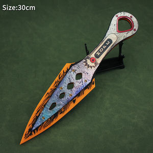 <span class=keywords><strong>Jeu</strong></span> <span class=keywords><strong>Apex</strong></span> Legend couteau poignard jouet Cadeau pour hommes Cadeau pour enfants <span class=keywords><strong>apex</strong></span> heirloom - Product Image 3