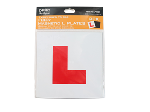 Lettere Magnetiche Rosse 'Learn' Completamente Magnetiche, Spessore 0,6mm, <span class=keywords><strong>Materiale</strong></span> PVC Ecologico <span class=keywords><strong>per</strong></span> Adesivi Auto <span class=keywords><strong>per</strong></span> Principianti nel Regno Unito - Product Image 2