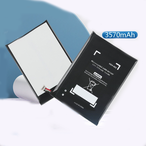 סוללה חדשה עבור נינטנדו מתג lite אביזרים קונסולת HDH-003 סוללה נטענת 3750mah - Product Image 2