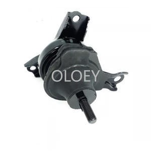 Support moteur Honda 50821-S84-A01 50821-S0A-003 pour Accord et Odyssey, pièce de rechange neuve - Product Image 5