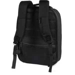 Zaino antifurto in RPET, merchandising sostenibile - Product Image 2