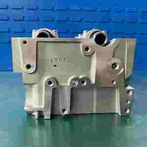 Moteur automatique OM651.901 908724 A6510103220 A6510103020 Assemblage de culasse pour <span class=keywords><strong>Mercedes</strong></span> Benz <span class=keywords><strong>B180</strong></span>/B200 - Product Image 2