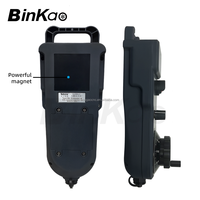 Volant MPG sans fil pour contrôleur CNC 3-7 axes, compatible avec les systèmes Siemens, Mitsubishi, Fanuc, personnalisable