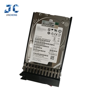 人気商品 J9F49A 1.8TB SAS 12G HDD - エンタープライズサーバーディスク - Product Image 4