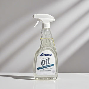 Huile dégraissante écologique Smell Fresh Spray nettoyant ennemi Support de qualité <span class=keywords><strong>alimentaire</strong></span> Commandes importantes Vente en gros Personnalisé - Product Image 3