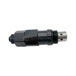 Válvula de Control de Presión Senwitt 25/618901 Bidireccional 315 Bar 100 L/min para Excavadora Inteligente Sunward, Válvula Principal de Alivio - Product Image 1