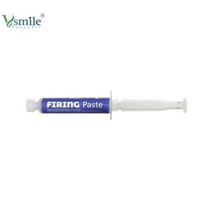 Pâte de fixation dentaire manuelle 12ml pour les restaurations céramiques teintées et émaillées - Product Image 4