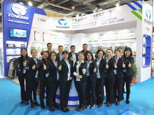 Radiateur automatique radiateur de voiture pour LEXUS RX350 3.5 V6 AT OEM 8013019-160410P180 radiateur de voiture 160410P180 - Product Image 5