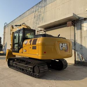 NOUVELLE EXCAVATRICE CATERPILLAR 320GX EN VENTE - Product Image 1