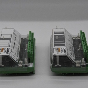 Contrôleur de position servo Woodward 8200-226 100A, composant d'équipement automatisé - Product Image 1