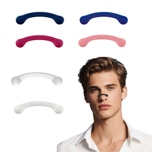Breathing Strips <strong>Magnetic</strong> <strong>Anti</strong> <strong>Snoring</strong> Strips <strong>Nasal</strong> Breathing <strong>Dilators</strong> Nose <strong>Nasal</strong> <strong>Dilator</strong> <strong>Anti</strong> <strong>Snoring</strong> - Product Image 1