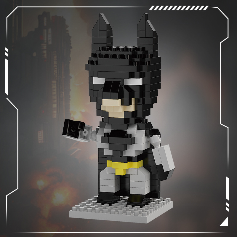 M3238-155pcs-sac de couleur exquise