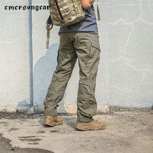 Pantalon de combat Emersongear, uniformes de cérémonie, tenue tactique, uniforme de combat - Product Image 3