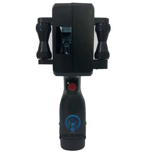 เครื่องพิมพ์อิงค์เจ็ทความร้อนแบบพกพาขนาดเล็ก รุ่นใหม่ปี 2024 สำหรับพิมพ์วันหมดอายุ รุ่น Tij รองรับกระดาษ A3 และ A3S ในรัสเซีย - Product Image 2