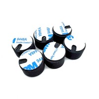 Electronic Drum Trigger Cylinder Sponge Compatible with Roland PDX6, PDX8, PDX12