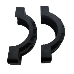 ABS PP PC PA66 piezas de inyección de plástico - Product Image 4