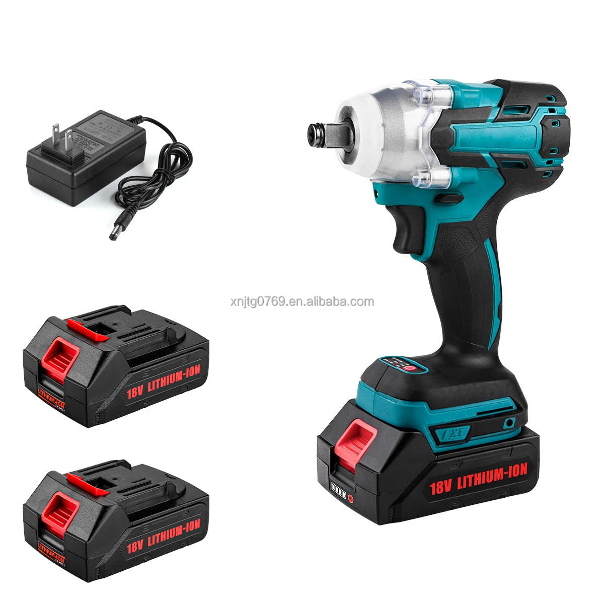 Impact Wrench Cordless China Trade,Buy 