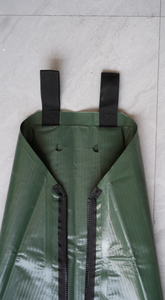 Sac d'irrigation en toile PVC anti-fuite pour arbres transplantés et revitalisation du feuillage - Product Image 5