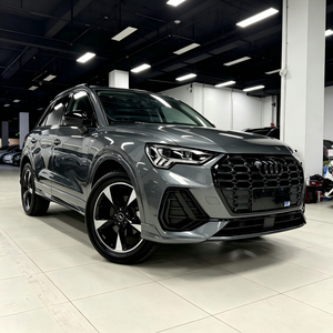 Audi Q3 1.4 35 TFSI S <span class=keywords><strong>Tronic</strong></span> Fashion - Product Image 2