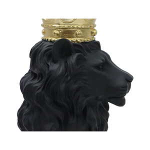 Ornements en résine <span class=keywords><strong>Roi</strong></span> <span class=keywords><strong>Lion</strong></span> pour Noël sur le thème de l'art Halloween Thanksgiving Nouvel An chinois Graduation Nouvel An - Product Image 6
