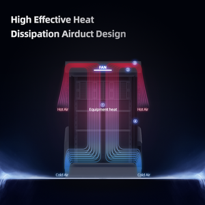 Harwell חיצוני עמיד למים נירוסטה <span class=keywords><strong>CCTV</strong></span> תיבת <span class=keywords><strong>CCTV</strong></span> מצלמה תיבת מארז עבור HIKVISION מצלמות - Product Image 5