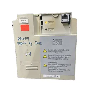 Original New Mitsubishi Inverter FR-E540-0.4k-CHT