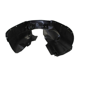Garnitures d'ailes avant pour Jeep Compass 2017-2022 55112698AB 55112699AB, pièce de rechange en plastique noir - Product Image 5