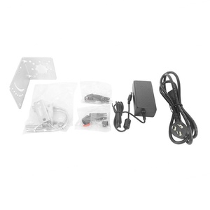 เครื่องอ่าน RFID Vanch 9dbi แบบ OEM ระยะอ่านไกล 10 เมตร รองรับ RS232/RJ45 Wiegand RS485 เครื่องอ่าน UHF RFID แบบรวม พร้อมไฟ LED - Product Image 4