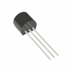Transistors TO-226-3, TO-92-3 2N3904BK Composants électroniques en stock - Product Image 1