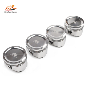 Pistone Forgiato EA113 1.8t 20v per Audi A3 8L 1996-2003 AGU <span class=keywords><strong>AUM</strong></span> AUQ AWP - Product Image 3