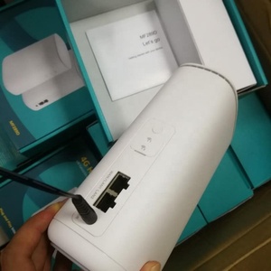ZTE 4G เราเตอร์ MF289D ไวไฟคู่ CAT12 LTE ปลดล็อก ZTE 4G 2xTS9 - Product Image 5