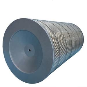 Filtre à air de compresseur d'air de haute qualité pour moteur de <span class=keywords><strong>camion</strong></span> <span class=keywords><strong>Iveco</strong></span> EUROTRAKKER <span class=keywords><strong>Trakker</strong></span> 16026336 89835747 736 8216 0077 367 000773671 - Product Image 3